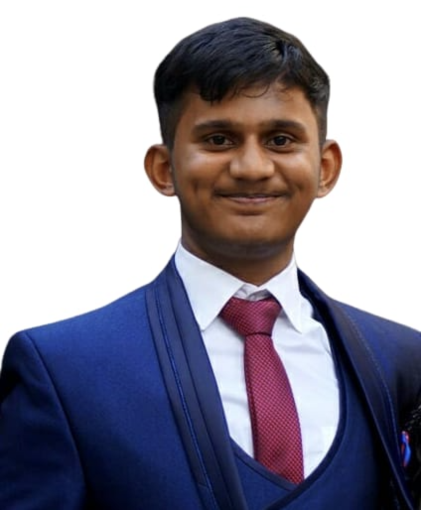 Shreejith S G